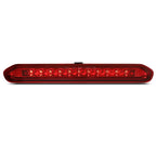 13-18 Chevrolet Trax / Buick Encore LED 3rd Brake Light Red
