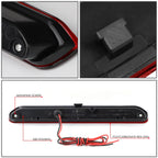 13-18 Chevrolet Trax / Buick Encore LED 3rd Brake Light Red