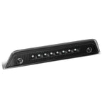 10-16 Dodge Journey LED 3rd Brake Light - Black