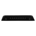 10-16 Dodge Journey LED 3rd Brake Light - Black Smoke