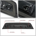 10-16 Dodge Journey LED 3rd Brake Light - Black Smoke