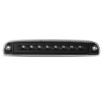 97-07 Dodge Dakota LED 3rd Brake Light - Black