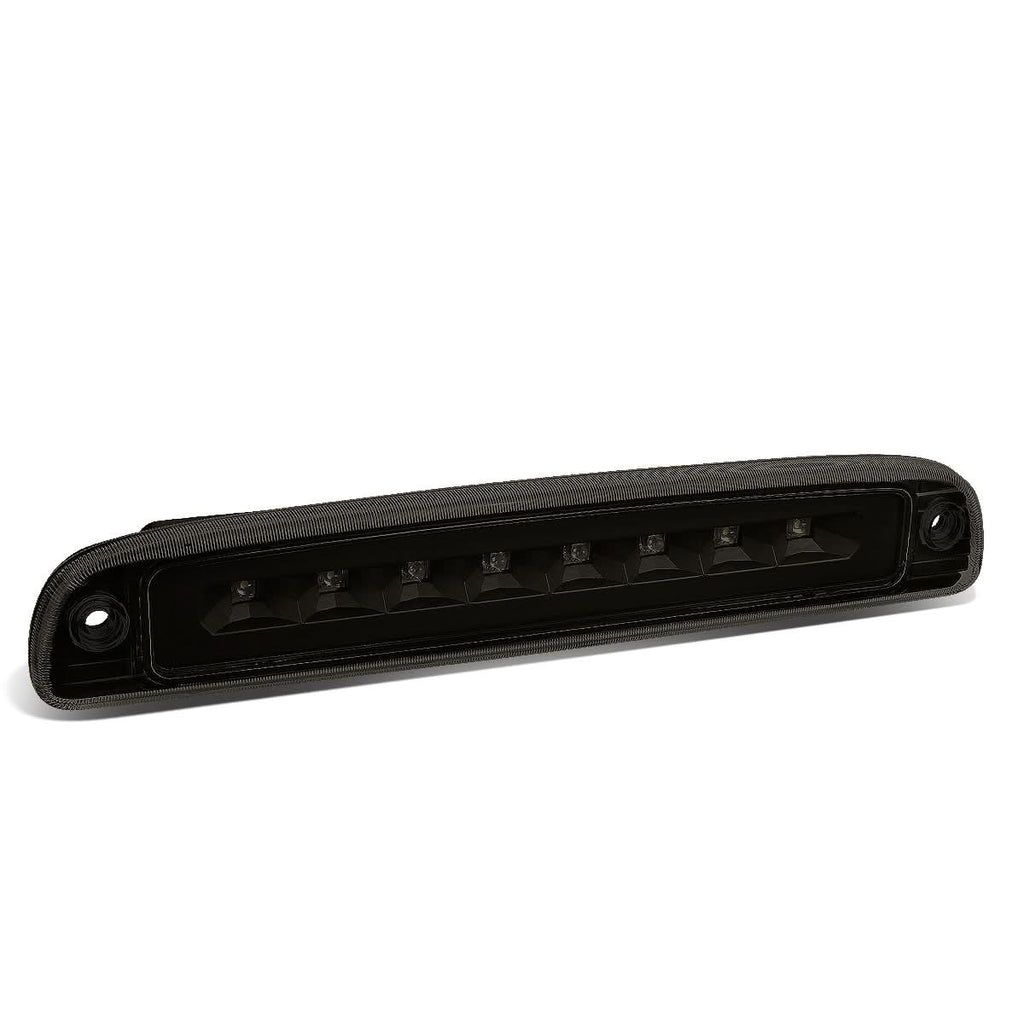 1997-2007 Dodge Dakota LED 3rd Brake Light - Black/Smoke