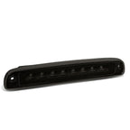 1997-2007 Dodge Dakota LED 3rd Brake Light - Black/Smoke