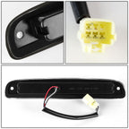 1997-2007 Dodge Dakota LED 3rd Brake Light - Black/Smoke