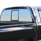 1997-2007 Dodge Dakota LED 3rd Brake Light - Black/Smoke