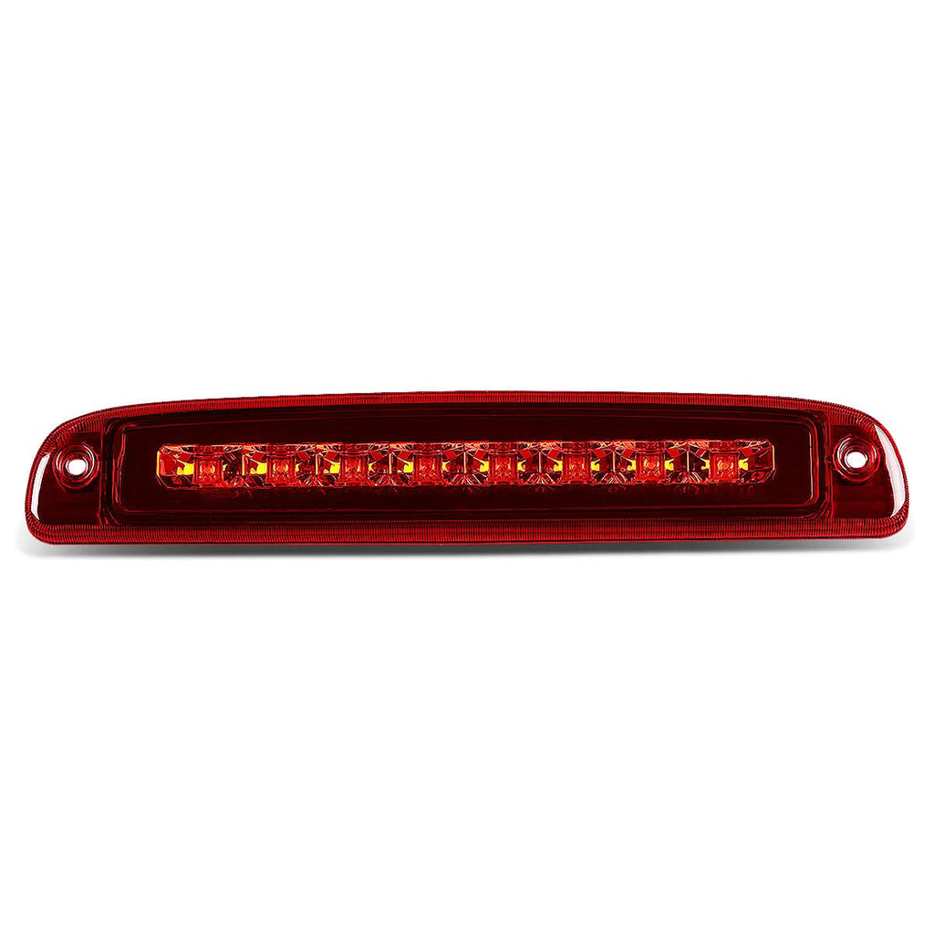 1997-2007 Dodge Dakota LED Third Brake Light - Red