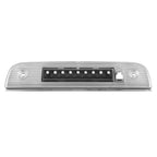 2007-2012 Dodge Nitro LED 3rd Brake Light - Black