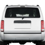 2007-2012 Dodge Nitro LED 3rd Brake Light - Black