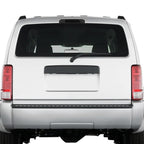 2007-2012 Dodge Nitro LED Third Brake Light - Black Smoke