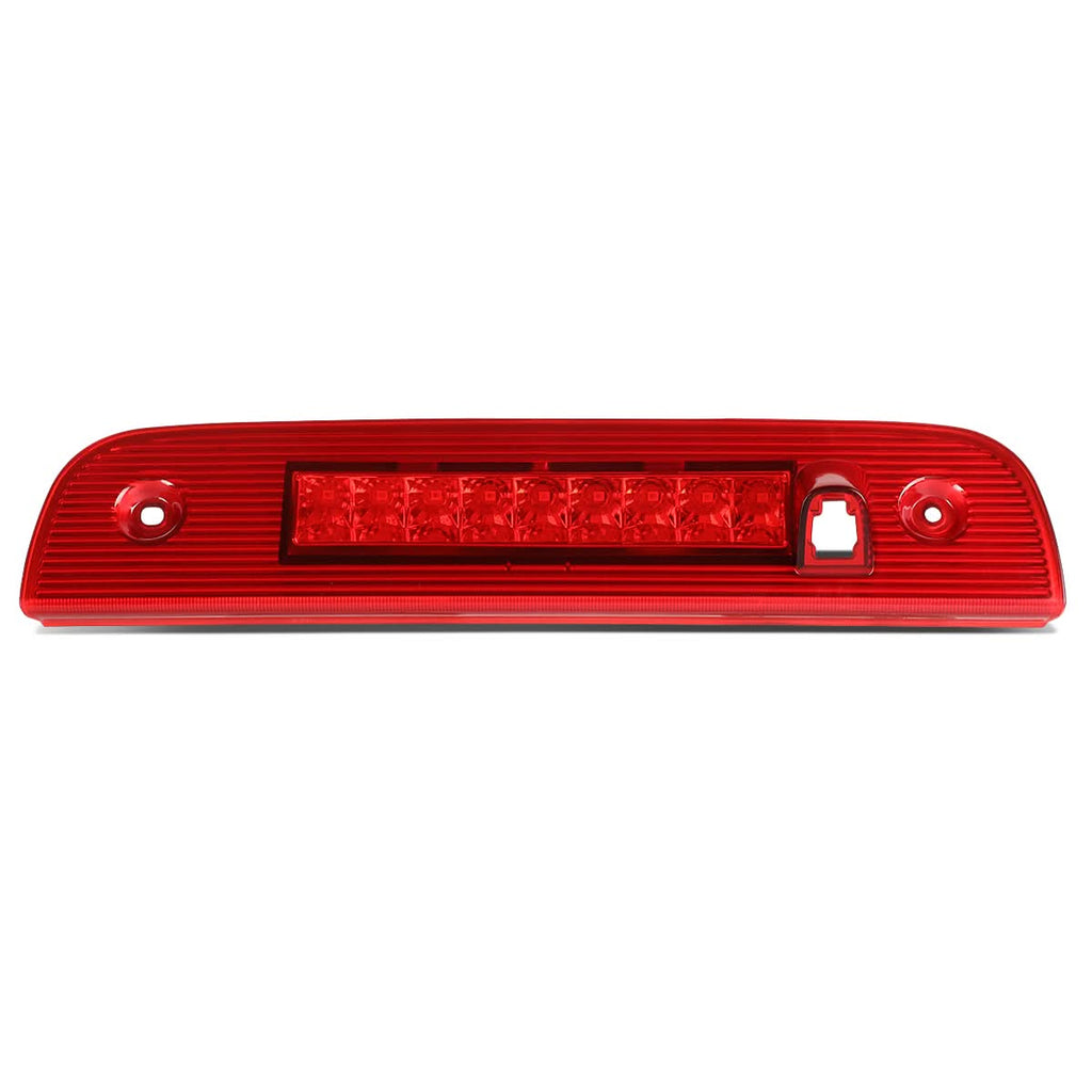 2007-2012 Dodge Nitro LED Third Brake Light - Red