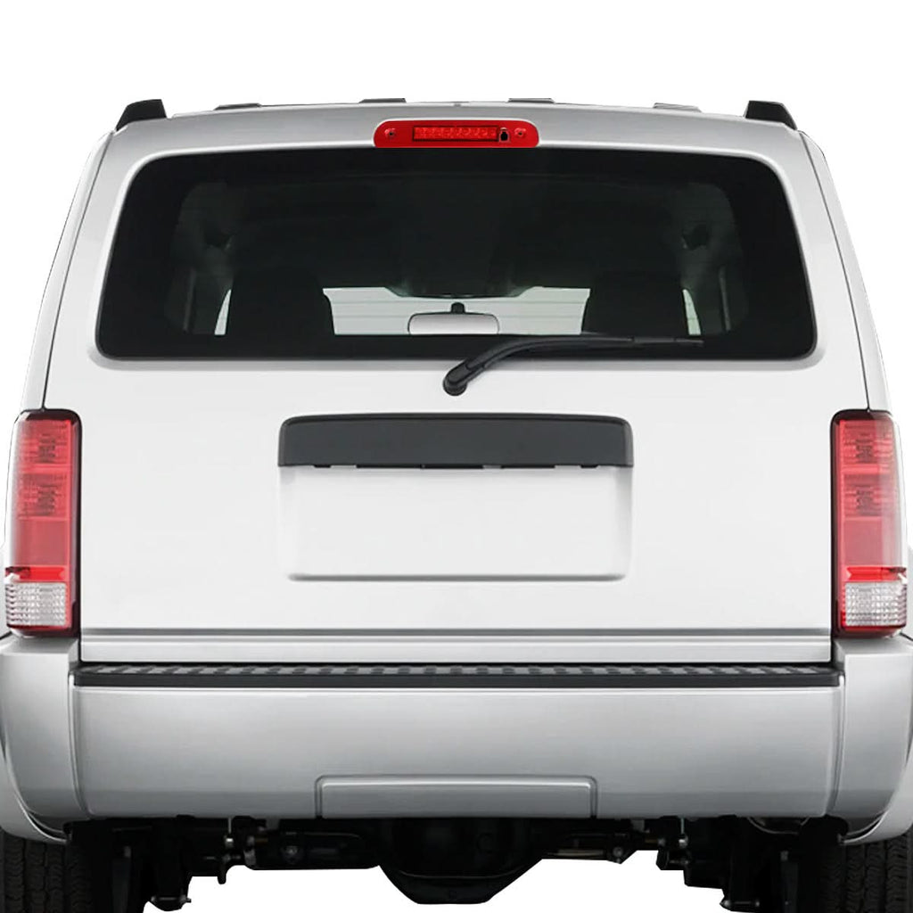 2007-2012 Dodge Nitro LED Third Brake Light - Red