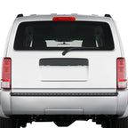 2007-2012 Dodge Nitro LED Third Brake Light - Red