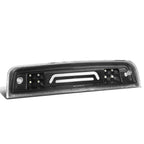 2009-2017 Dodge Ram 3D LED Third Brake Light - Black