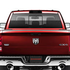 09-17 Dodge Ram 1500/2500/3500 3D LED Third Brake Light - Black/Smoke