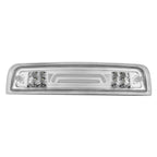 09-17 Dodge Ram 1500/2500/3500 3D Style LED Third Brake Light - Chrome