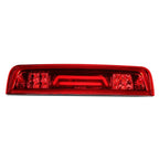 09-17 Dodge Ram 1500/2500/3500 3D LED Third Brake Light - Red