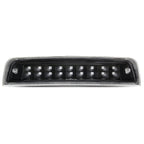 09-17 Dodge Ram LED 3rd Brake Light Black - Cargo Light Models