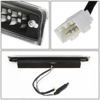 09-17 Dodge Ram LED 3rd Brake Light Black - Cargo Light Models