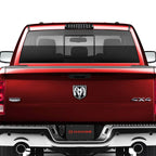 09-17 Dodge Ram LED 3rd Brake Light Black - Cargo Light Models