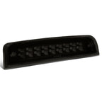 09-17 Dodge Ram LED 3rd Brake Light - Black/Smoke w/ Cargo Lights