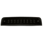 09-17 Dodge Ram LED 3rd Brake Light - Black/Smoke w/ Cargo Lights