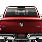 09-17 Dodge Ram LED 3rd Brake Light - Black/Smoke w/ Cargo Lights