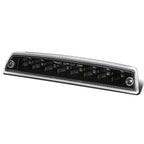 94-02 Dodge Ram 1500/2500/3500 LED 3rd Brake Light Black