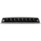 94-02 Dodge Ram 1500/2500/3500 LED 3rd Brake Light Black