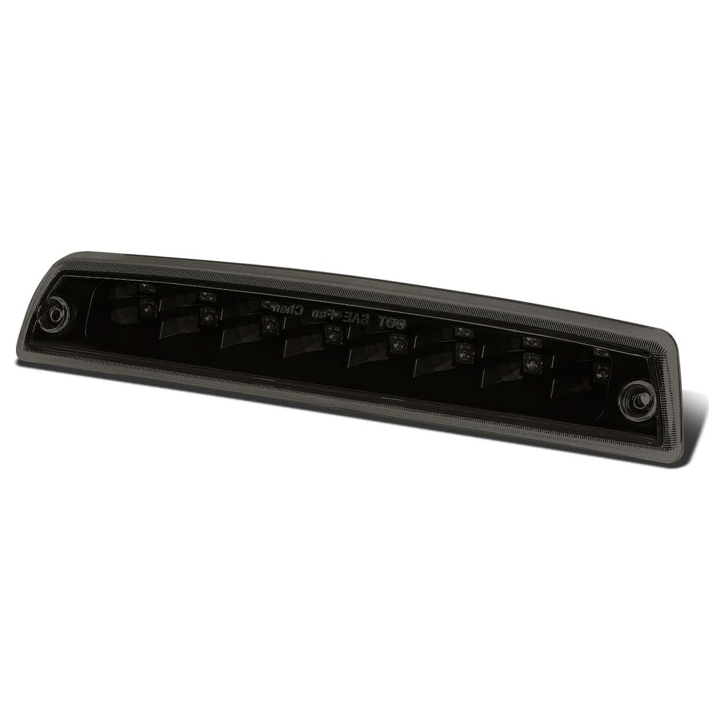94-02 Dodge Ram 1500/2500/3500 LED 3rd Brake Light - Black/Smoke