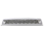 94-02 Dodge Ram 1500/2500/3500 LED 3rd Brake Light - Chrome