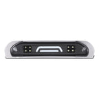 02-09 Dodge Ram 3rd Brake Light - 3D LED Black Cargo Light