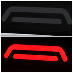 02-09 Dodge Ram 3rd Brake Light - 3D LED Black Smoke