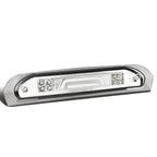 02-09 Dodge Ram 1500/2500/3500 3D Style LED Third Brake Light Chrome
