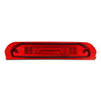 02-09 Dodge Ram 3rd Brake Light - 3D LED Red Cargo Light