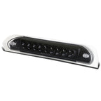 02-09 Dodge Ram LED 3rd Brake Light - Black Cargo Light Compatible