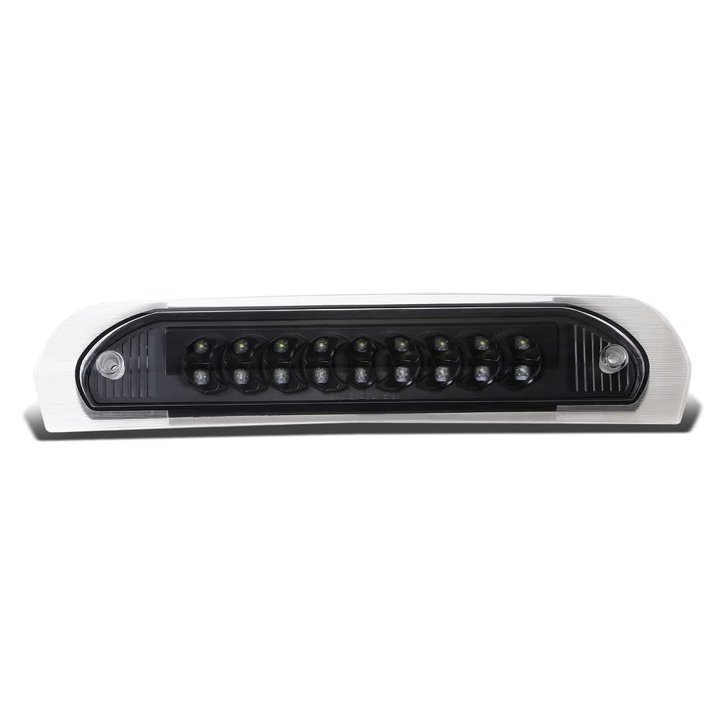 02-09 Dodge Ram LED 3rd Brake Light - Black Cargo Light Compatible