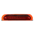 02-09 Dodge Ram LED 3rd Brake Light - Red