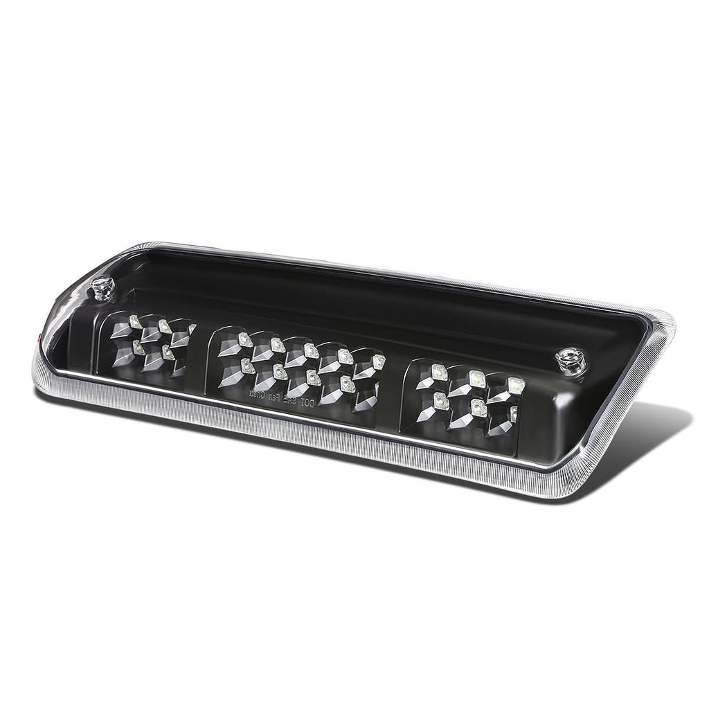 04-10 Ford F-150 / Explorer Sport Trac LED 3rd Brake Light - Black