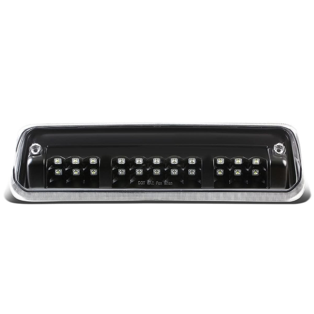 04-10 Ford F-150 / Explorer Sport Trac LED 3rd Brake Light - Black