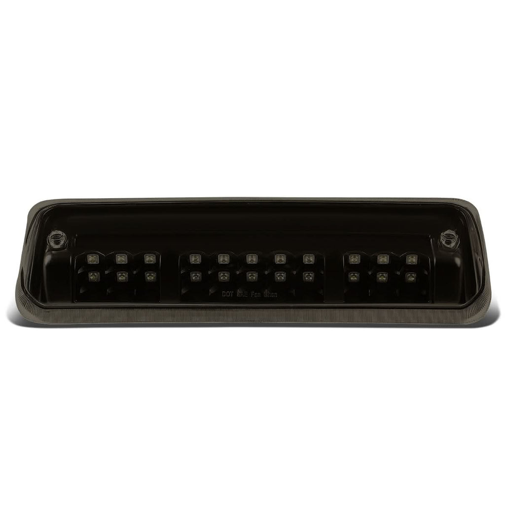 2004-2010 Ford F-150 / Explorer Sport Trac LED 3rd Brake Light - Black/Smoke