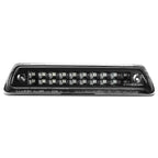 09-14 Ford F-150 / 10-14 Lincoln Mark LT LED 3rd Brake Light - Black