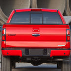 09-14 Ford F-150 / 10-14 Lincoln Mark LT LED 3rd Brake Light - Red