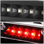15-20 Ford F-150/17-20 F-250/F-350 LED 3rd Brake Light - Black