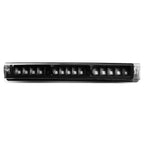 97-03 Ford F-150 / 04 Heritage / 97-99 F-250 LED 3rd Brake Light Black
