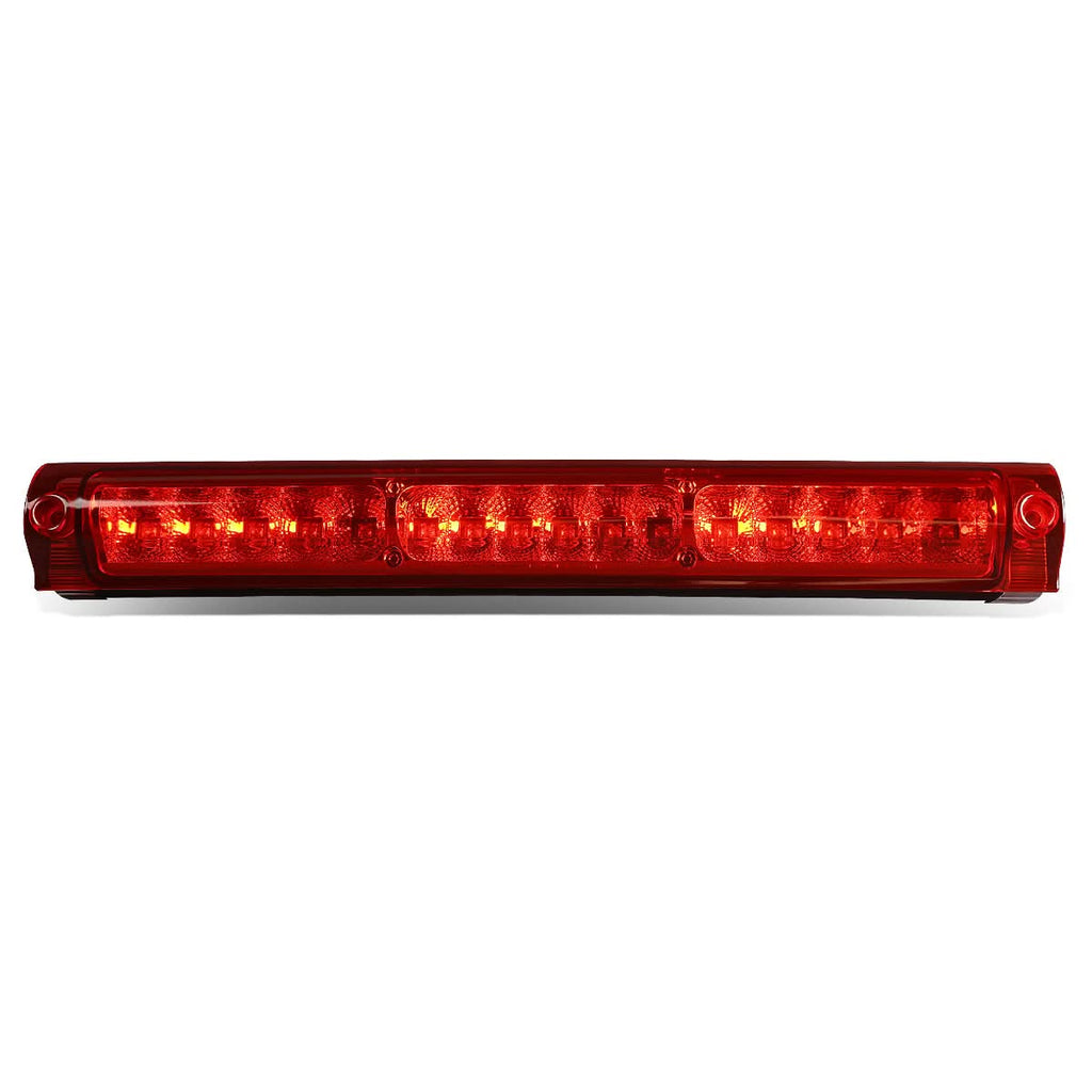 97-04 Ford F-150 / 97-99 F-250 LED 3rd Brake Light - Red
