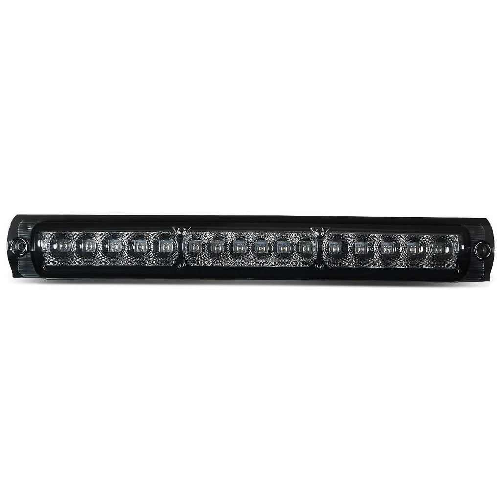 97-04 Ford F-150 / 97-99 F-250 LED 3rd Brake Light - Smoke