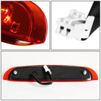 1998-2001 Ford Explorer LED 3rd Brake Light - Red