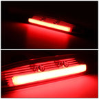97-02 Ford Expedition LED 3rd Brake Light - Red
