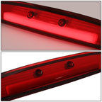 97-02 Ford Expedition LED 3rd Brake Light - Red